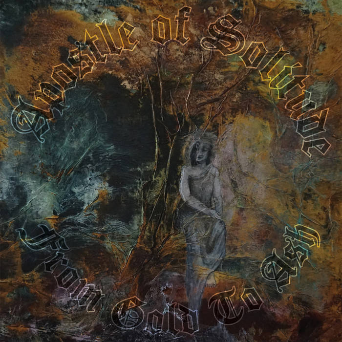 Apostle Of Solitude - From Gold To Ash - Download (2018)
